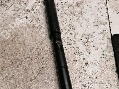 Used Right rear shock absorber MERCEDES-BENZ VITO Van (W638) [1997-2003]  21479274
