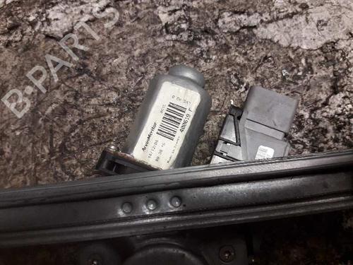 Front left window mechanism CITROËN C3 I (FC_, FN_) 1.4 HDi | BP21463881C22 