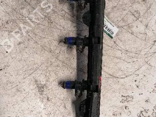Injection rail SEAT IBIZA III (6L1) 1.4 16V | BP21480349M98