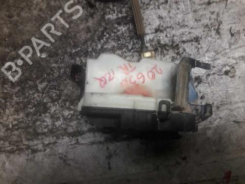 Rear left lock SEAT IBIZA II (6K1)  | BP21462831C100 