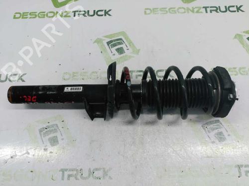 Used Left front shock absorber SEAT ALTEA (5P1) [2004-2015]  21433504
