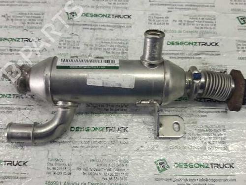 Used Egr PEUGEOT 406 (8B) [1995-2005]  21449143