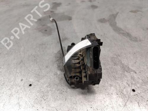 Høyre foran lås FORD FIESTA VI (CB1, CCN) 1.25 | BP24406617C97