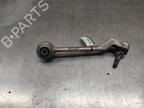Used Left front suspension arm BMW 1 (E81) 118 d (143 hp) 32529648