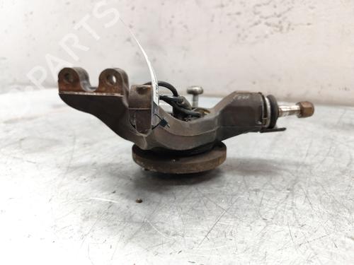 Left front steering knuckle CITROËN C4 I (LC_)  | BP22272974M25 