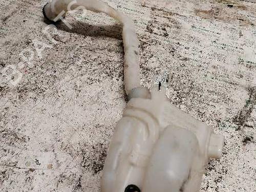 Used Windscreen washer tank PEUGEOT 207 (WA_, WC_) [2006-2015]  21477673