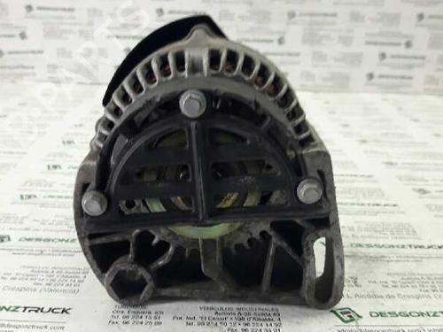 Alternator FIAT PUNTO (176_) 75 1.2 | BP22909776M7 