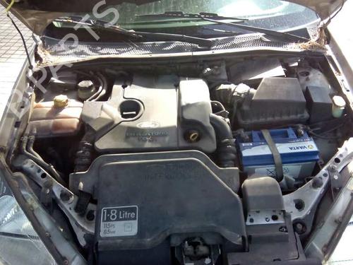 Venstre foran invendig håndtak FORD FOCUS I (DAW, DBW)  | BP21427638I13 