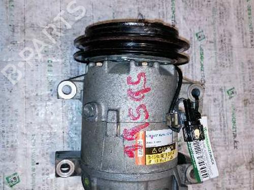 Used AC compressor NISSAN PRIMERA Hatchback (P12) [2002-2025]  21453963