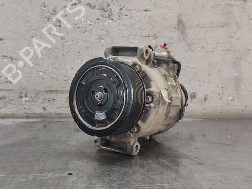 Used AC compressor MERCEDES-BENZ M-CLASS (W164) ML 320 CDI 4-matic (164.122) (224 hp) 32010443