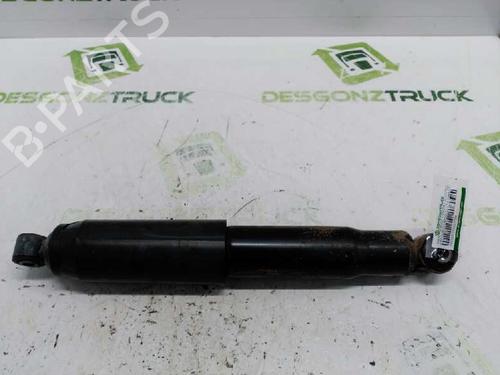 Venstre bagtil støddæmper FIAT DOBLO Box Body/MPV (223_) [2000-2025]  21429077