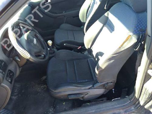 Rudehejsemekanisme Højre foran AUDI A3 (8L1) 1.8 | BP21461660C23 