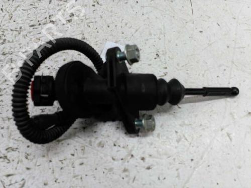 Koblingscylinder OPEL MERIVA A MPV (X03) [2003-2010]  21441423