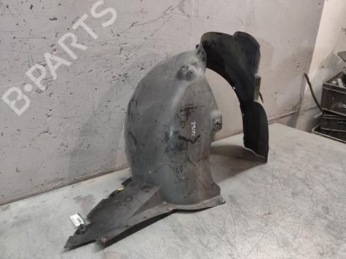 Wheel arch VW POLO V (6R1, 6C1) 1.6 TDI | BP25120064C56 
