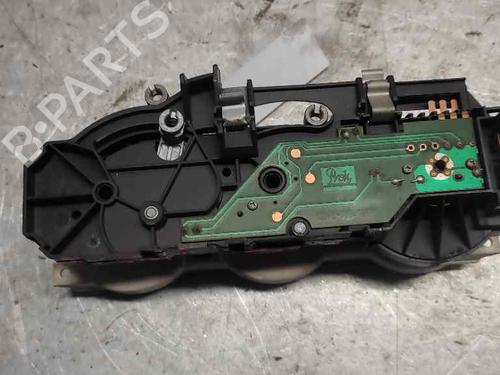Climate control MERCEDES-BENZ VITO Van (W638)  | BP21403046I5 