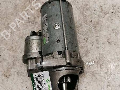 Startmotor OPEL CORSA D (S07) [2006-2015]  21477756