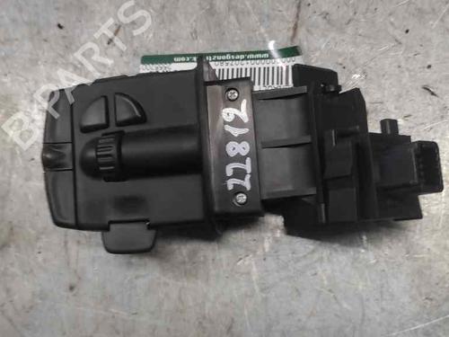 Steering wheel controls RENAULT MEGANE III Hatchback (BZ0/1_, B3_)  | BP21414667E15 