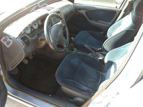 Driver airbag FIAT BRAVA (182_)  | BP21459818C9 