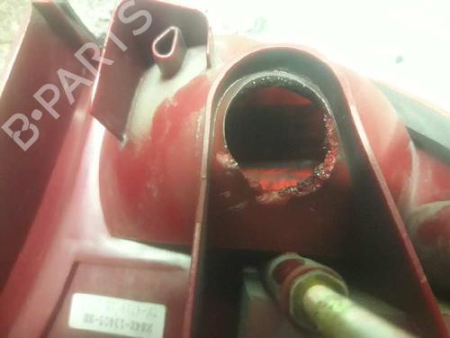 Left taillight FORD FOCUS I (DAW, DBW)  | BP21458361C34 