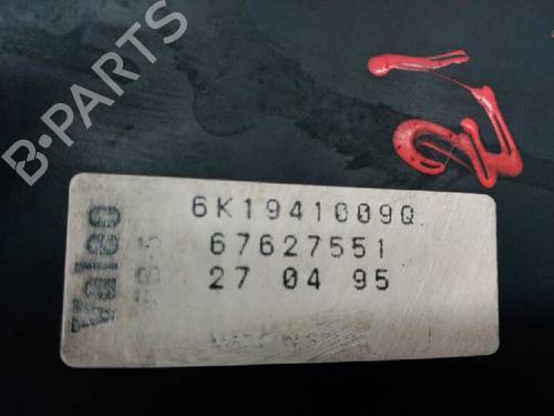 Left headlight SEAT IBIZA II (6K1)  | BP21424940C28 