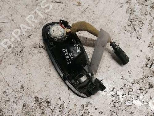 Rear right interior door handle SEAT LEON (1P1)  | BP21477810I16 