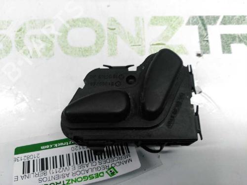 Switch MERCEDES-BENZ E-CLASS (W211)  | BP21432747I30 