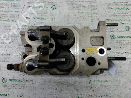 Used Valve cover Valve cover CHRYSLER VOYAGER / GRAND VOYAGER III (GS_, NS_) 2.5 TD (116 hp) 21446975 21446975