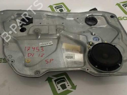 Used Front left window mechanism SEAT CORDOBA (6L2) [2002-2009]  21423825