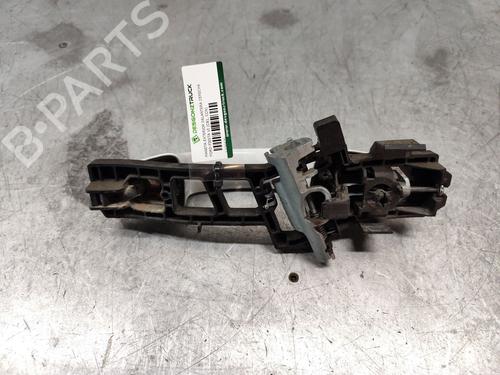 Høyre foran utvendig håndtak FORD FIESTA VI (CB1, CCN) 1.25 | BP24406624C129 