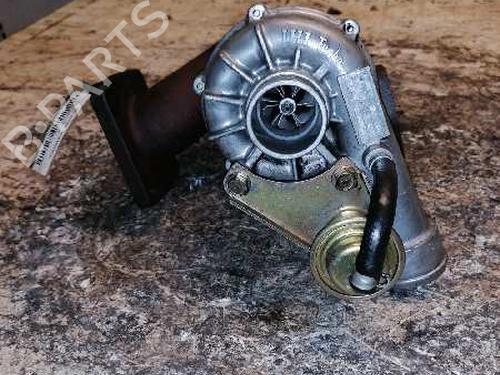 Used Turbocharger/Supercharger CHRYSLER VOYAGER / GRAND VOYAGER III (GS_, NS_) [1992-2001]  21476067