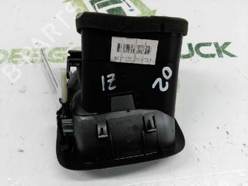 Luftventil CITROËN XSARA PICASSO (N68) 1.6 HDi | BP21432391I21 