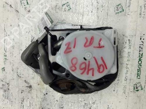 Sicherheitsgurt hinten links für NISSAN X-TRAIL I (T30) [2001-2013]  21453034