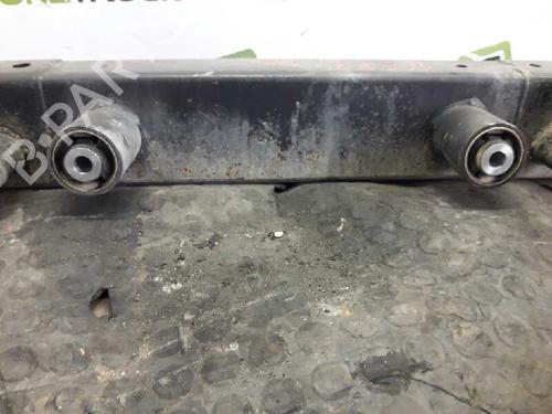 Rear axle MERCEDES-BENZ M-CLASS (W163) ML 270 CDI (163.113) | BP21447192M2 