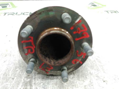 Used Left rear steering knuckle FORD FOCUS II (DA_, HCP, DP) [2004-2013]  21435329