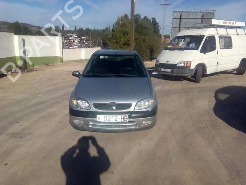 Left taillight CITROËN SAXO (S0, S1)  | BP21444984C34 