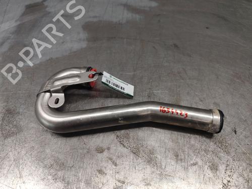 Pipe RENAULT CAPTUR I (J5_, H5_) 1.5 dCi 90 (J5N4, J5M5, J5MW, J5M6, J5AL, J5AJ) | BP38589159M125 - Image 2