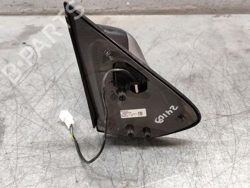 Left mirror DACIA SANDERO II TCe 90 (B8M1, B8MA, B8AC) | BP25794149C26
