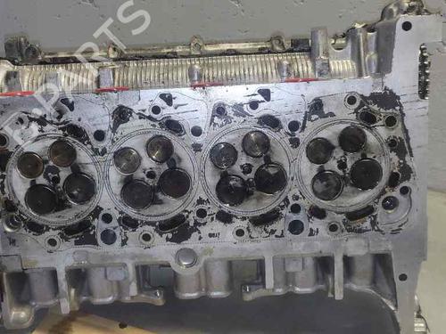 Cylinder head SKODA OCTAVIA I Combi (1U5)  | BP21404791M5 