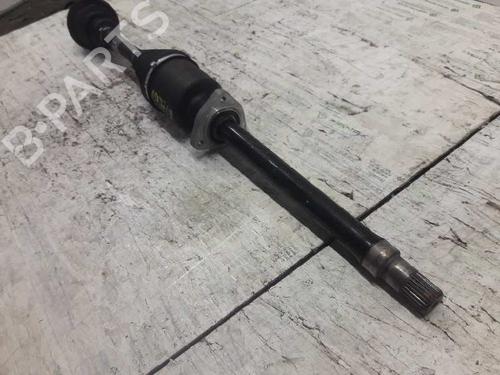 Right front driveshaft OPEL ASTRA H GTC (A04) | BP21455842M39
