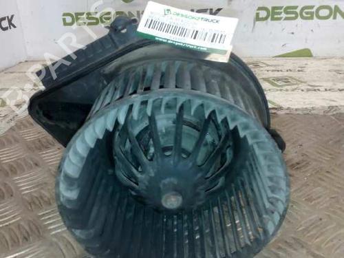 Heater blower motor RENAULT MASCOTT Platform/Chassis (UH_, HH_)  | BP21456170M62 