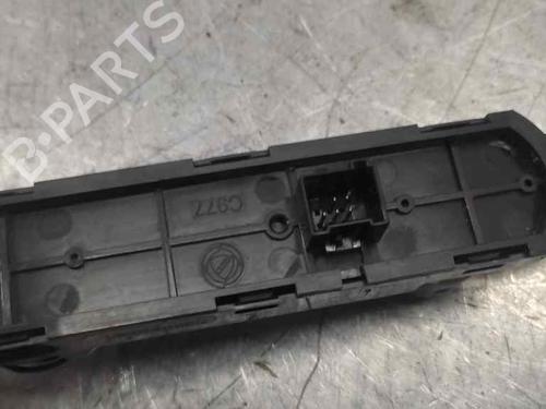 Warning switch FIAT 500 (312_)  | BP21408123I22 