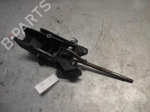 Used Gear lever FIAT FIORINO Box Body/MPV (225_) 1.3 D Multijet (80 hp) 28586200