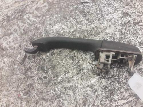 Rear right exterior door handle LAND ROVER DISCOVERY II (L318) 2.5 Td5 4x4 | BP21467146C130 