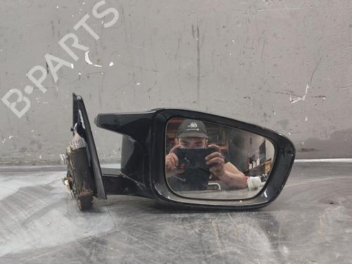 Used Right mirror Right mirror BMW 4 Convertible (G23, G83) M4 Competition M xDrive (510 hp) 35799832 35799832