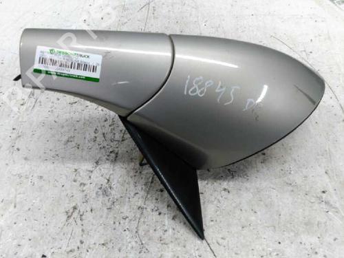 Right mirror OPEL VECTRA B (J96)  | BP21438526C27 