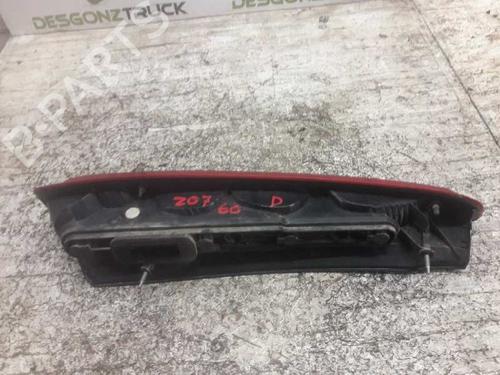Right taillight FORD FOCUS C-MAX (DM2)  | BP21465755C35 