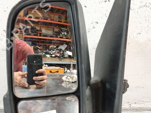 Used Left mirror MERCEDES-BENZ SPRINTER 3,5-t Van (B907, B910) 314 CDI RWD (907.631, 907.633, 907.635, 907.637) (143 hp) 29393868