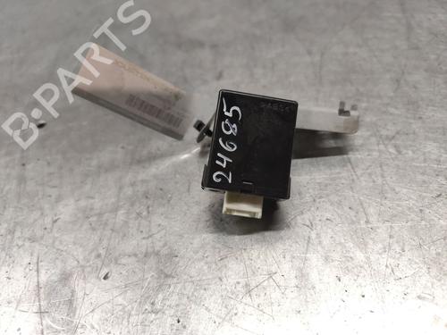 Modulo electronico MAZDA 3 (BL) 2.2 MZR CD (BL10) (150 hp) 24679033