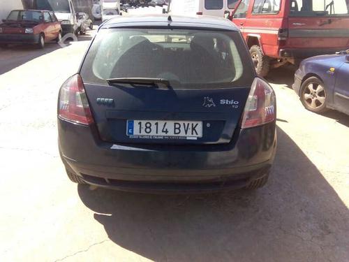 Fuse box FIAT STILO (192_)  | BP21448098E1 