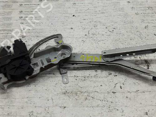 Front left window mechanism OPEL ZAFIRA / ZAFIRA FAMILY B (A05) 1.9 CDTI (M75) | BP21455727C22 